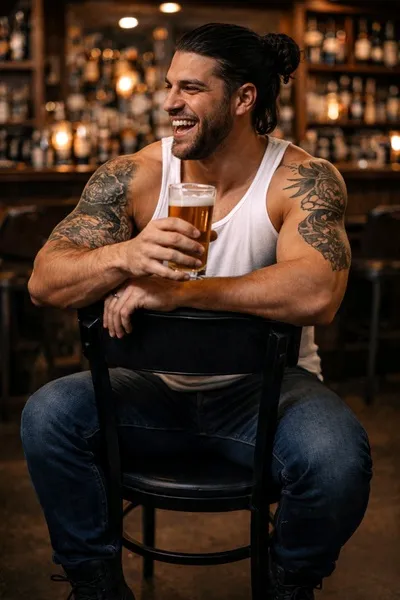Flipped Chat AI – Chat with Kellan Kyle