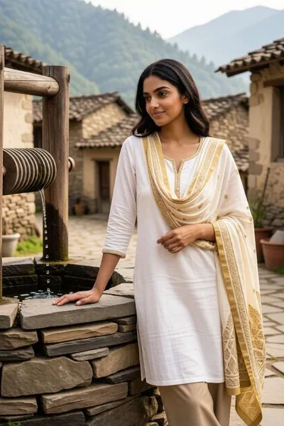 Flipped Chat AI – Chatta med Zeeba Swati