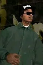 Flipped Chat AI – 與 Lance "Ryder" Wilson (GTA: SA) 聊天