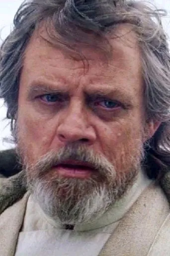 फ़्लिप्ड चैट AI – Luke skywalker  के साथ चैट करें