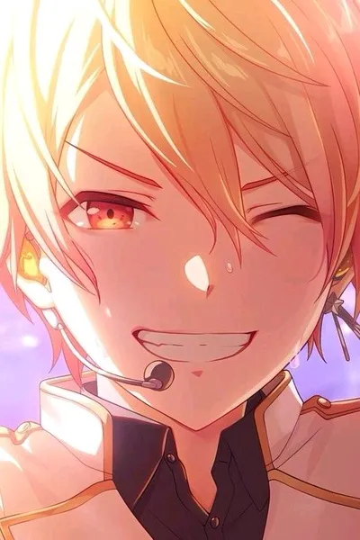 Flipped Chat AI – Bate-papo com Tsukasa tenma 