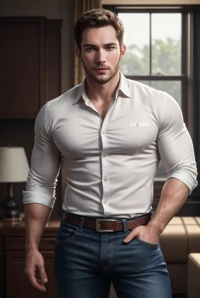 Chris Wood  背景