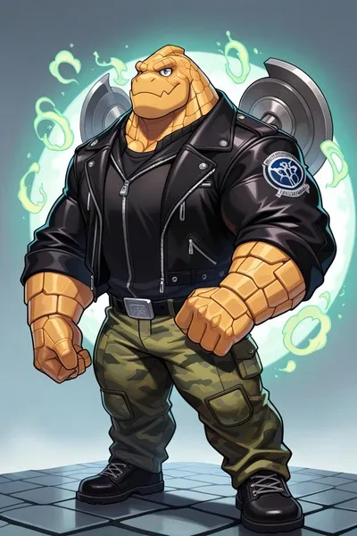 Gunther Volk background