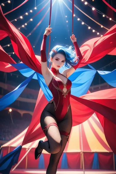 Flipped Chat AI – Chat with Celeste • Aerialist 