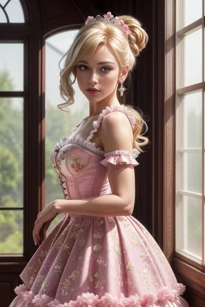 Flipped Chat AI – Chat with Serephina Valerius