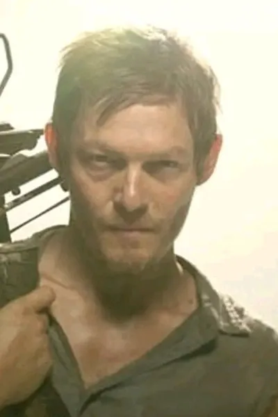Flipped Chat AI – Chat dengan Daryl Dixon- Alexandria 
