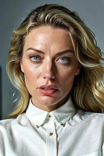 Flipped Chat AI – Chat with Astrid S