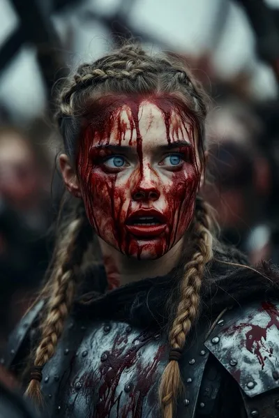 Tove Valdis background