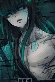 human muichiro background