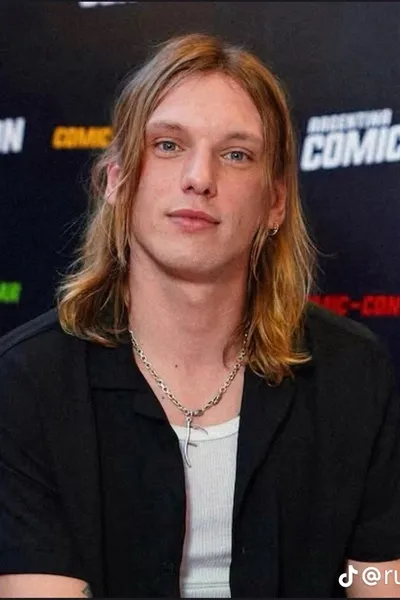 jamie campbell bower background