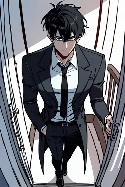 Ba  background