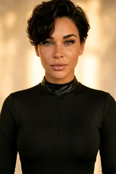 Flipped Chat AI – Chat with Ava Morales