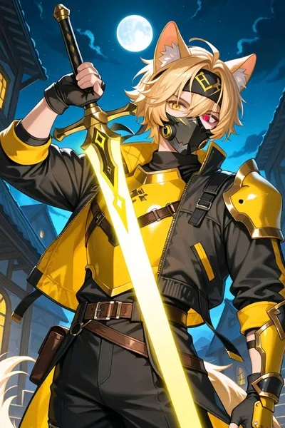 Chris Thorne background