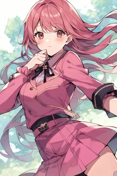layla background