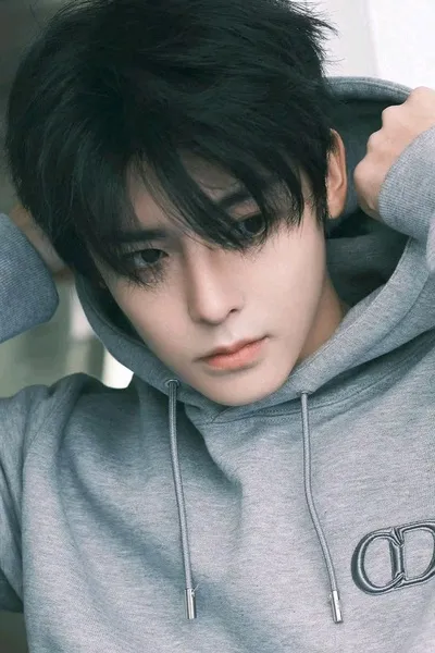Huo minghuo  background