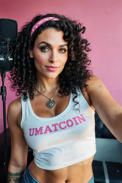 Flipped Chat AI – Chat s Klaudia Wójcik