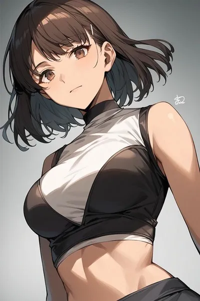 Azoora background