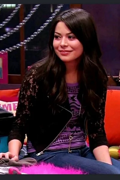 Carly Shay background