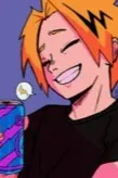 Denki! background