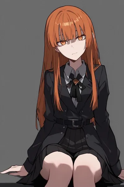 Nikita background
