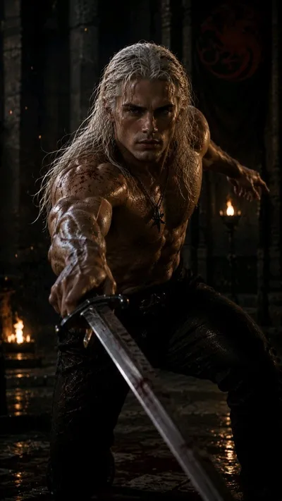 Flipped Chat AI – Chat with Aerys Targaryen