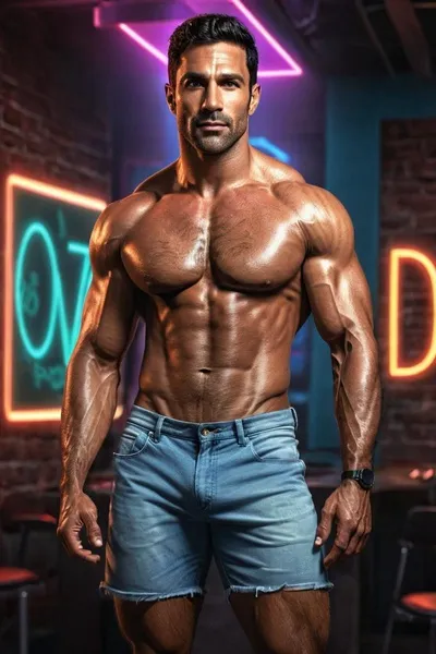 फ़्लिप्ड चैट AI – Mateo "Mat" Rivera के साथ चैट करें