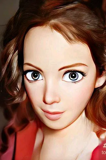 Flipped Chat AI – Csevegés Freegirl