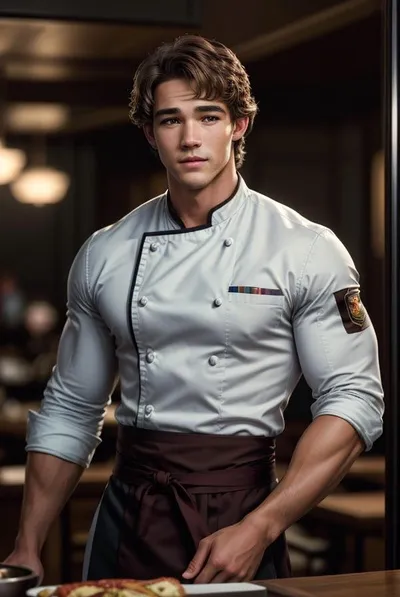 Flipped Chat AI – Chat brenton Thwaites 