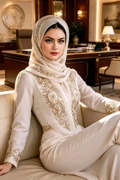 الذكاء الاصطناعي للدردشة المعكوسة – الدردشة مع Samira Khalidi