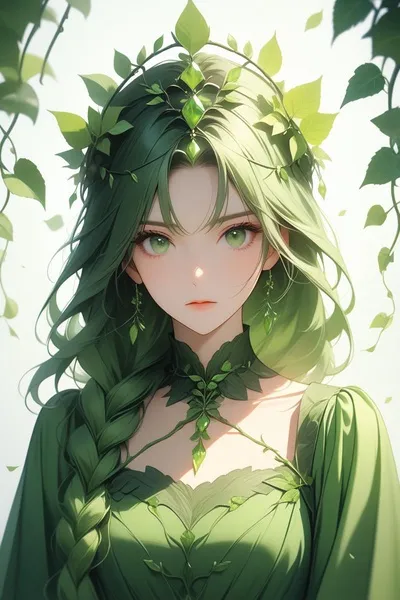 Flipped Chat AI – Chat with Elowen 