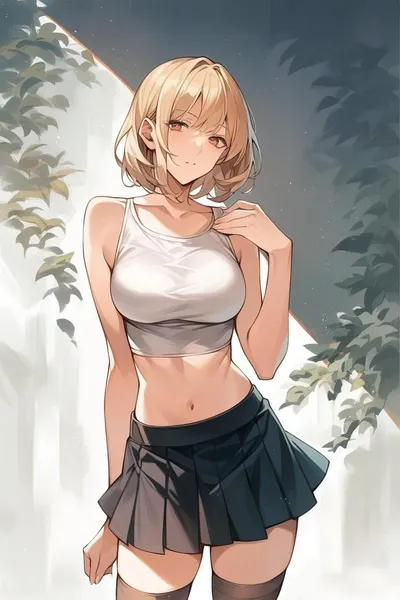 Flipped Chat AI – 與 Sorenna Valerius 聊天
