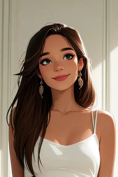 Flipped Chat AI – แชทกับ Carmen