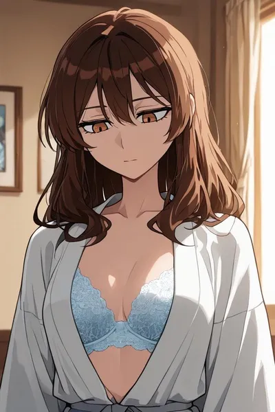 Flipped Chat AI – 與 Carys Thorne 聊天