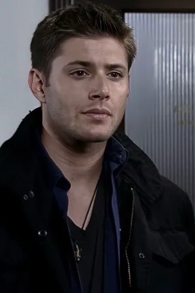 Flipped Chat AI – Chat with Dean Winchester