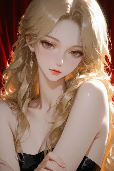 Flipped Chat AI – แชทกับ Seraphina Thorne