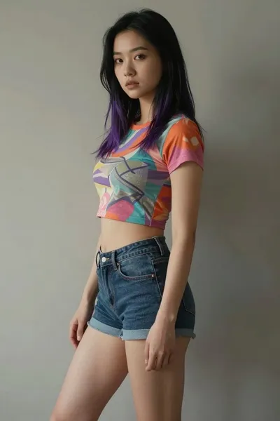 Flipped Chat AI – 與 Micaela 聊天