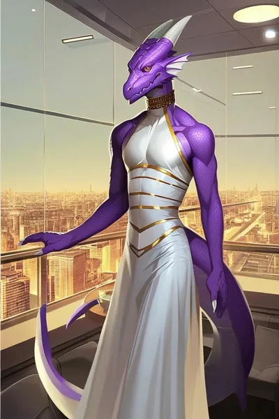 Flipped Chat AI – Чат с Ryuta (dragoness)