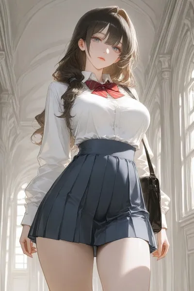 AI trò chuyện đảo ngược – Trò chuyện với Múp