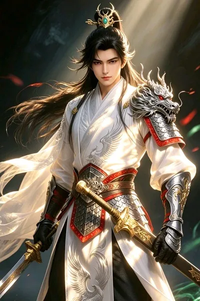 Flipped Chat AI – Csevegés Shen Long 