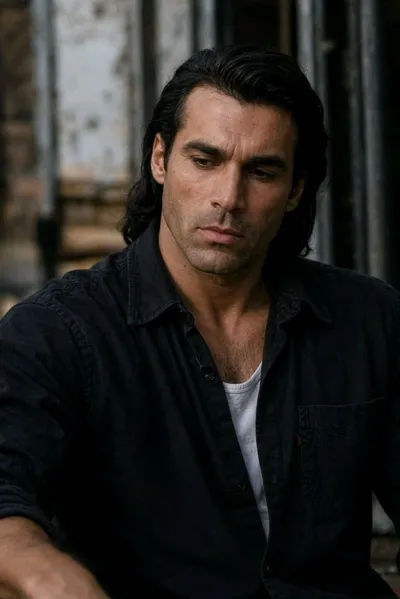 फ़्लिप्ड चैट AI – Duncan Macleod  के साथ चैट करें