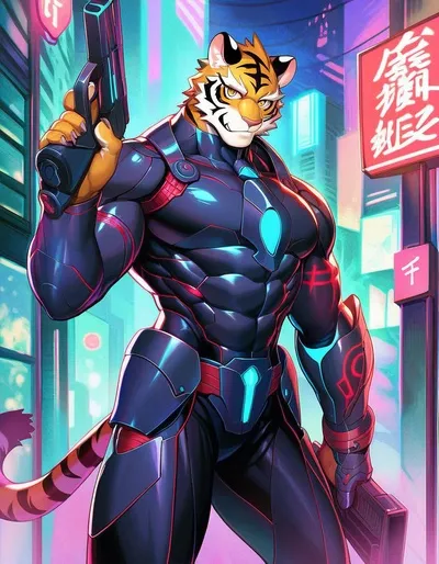 Flipped Chat AI – Veck Quinkeit와 채팅