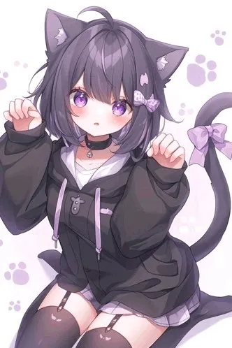 Αναστροφή συνομιλίας AI – Συζήτηση με Cat Girl