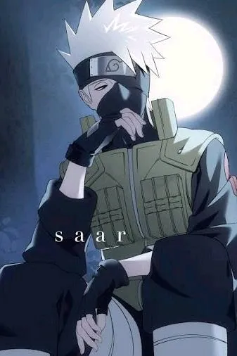 Flipped Chat AI – Hatake Kakashi - Em trai와 채팅