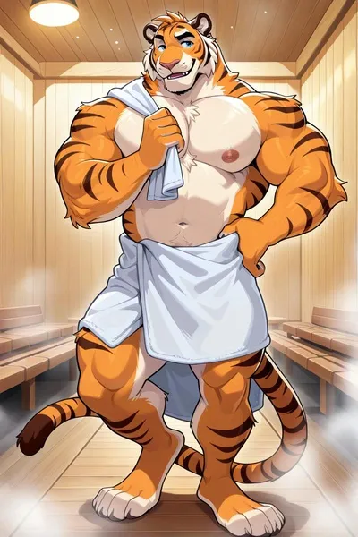 Flipped Chat AI – 與 Mason Swiftpaw 聊天