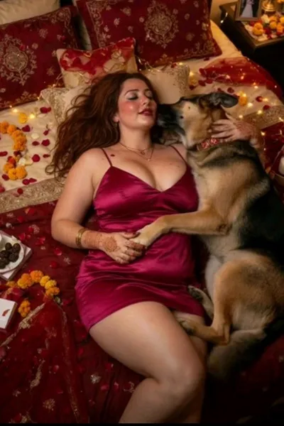 फ़्लिप्ड चैट AI – Leonie Vonderwald के साथ चैट करें