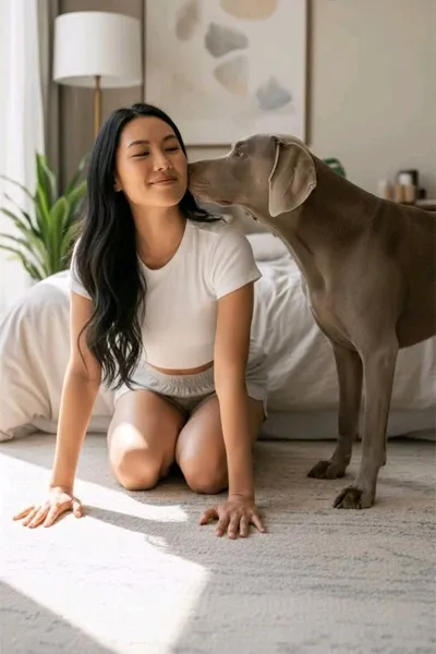 FlippedチャットAI – Elena Thalbergとチャット