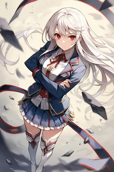 Flipped Chat AI – Чат с Isla