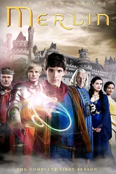 Flipped Chat AI – Discuter avec ✨️Merlin RPG✨️