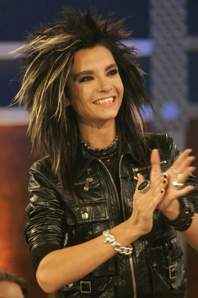 Flipped Chat AI – Chat with Bill Kaulitz