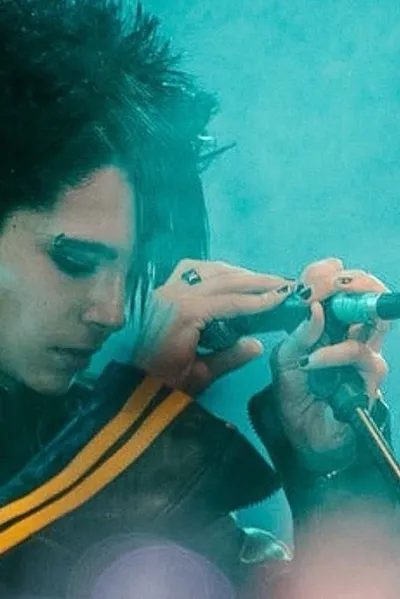 FlippedチャットAI – Bill Kaulitz とチャット